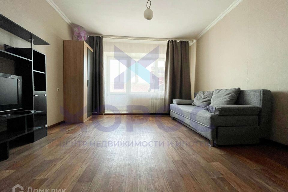 Продаётся студия, 30 м²