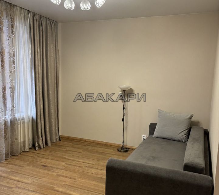 Сдаётся 1-комнатная квартира, 40 м²