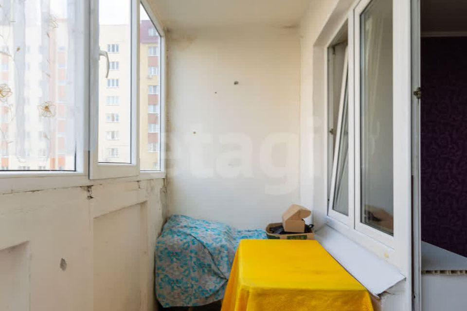 Продаётся студия, 35.9 м²