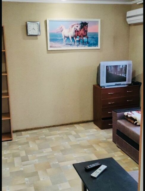 Продаётся 1-комнатная квартира, 19.8 м²