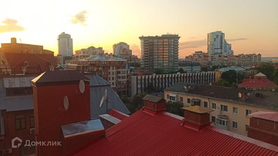 Продаётся 3-комнатная квартира, 83 м²