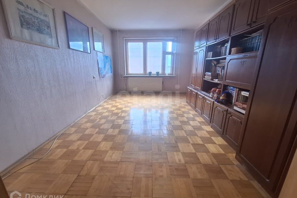 Продаётся 2-комнатная квартира, 50 м²