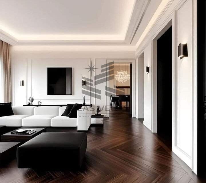 Сдаётся 3-комнатная квартира, 87 м²