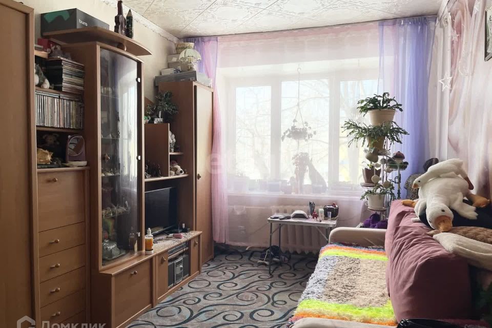 Продаётся 2-комнатная квартира, 41 м²