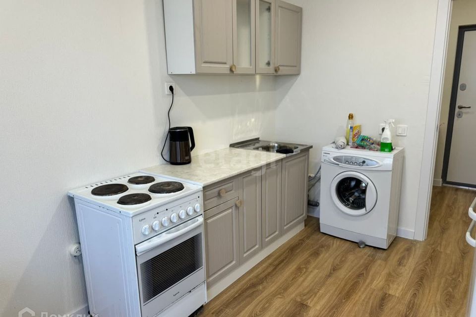 Сдаётся 1-комнатная квартира, 32.3 м²
