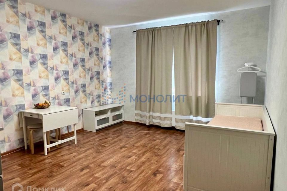 Продаётся студия, 27.8 м²