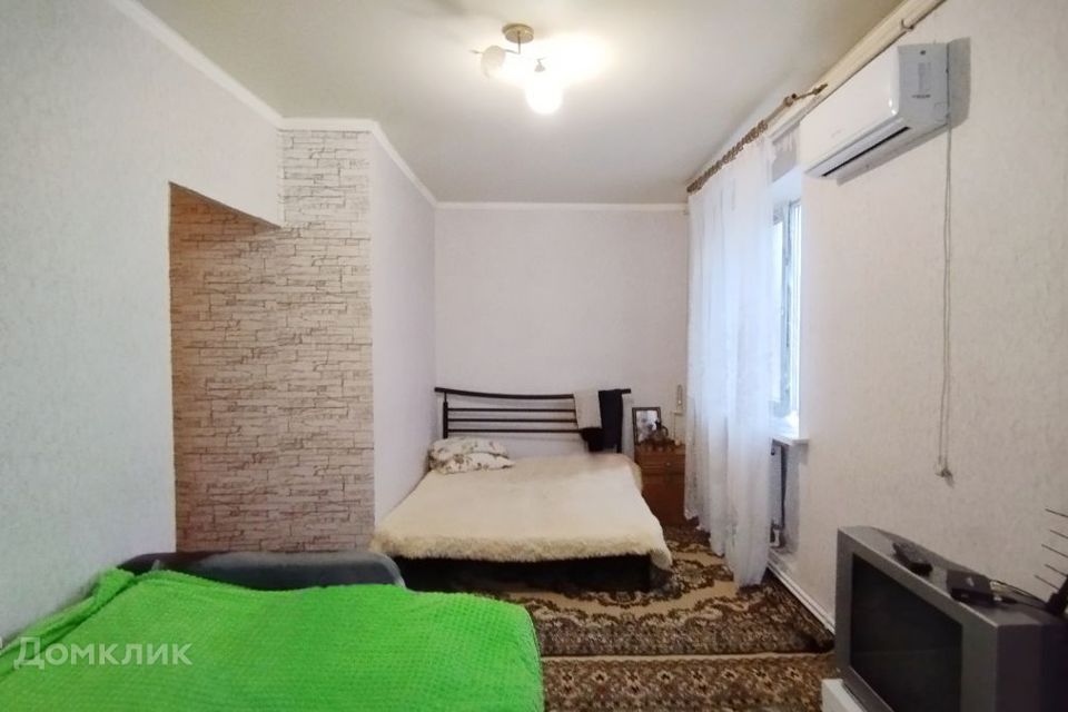 Продаётся 1-комнатная квартира, 31 м²