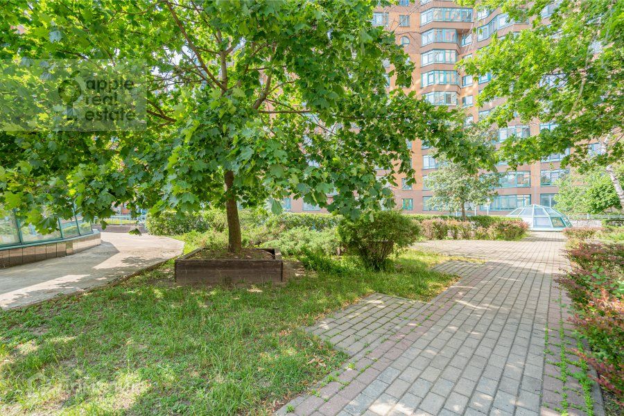 Сдаётся 3-комнатная квартира, 69 м²