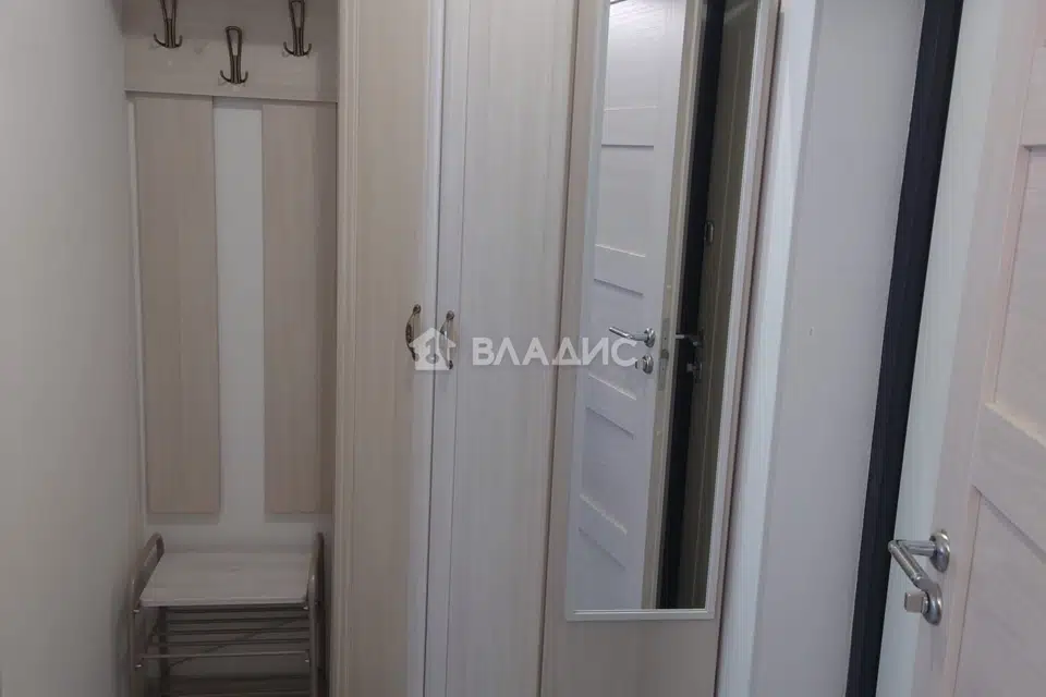 Сдаётся 1-комнатная квартира, 20.8 м²