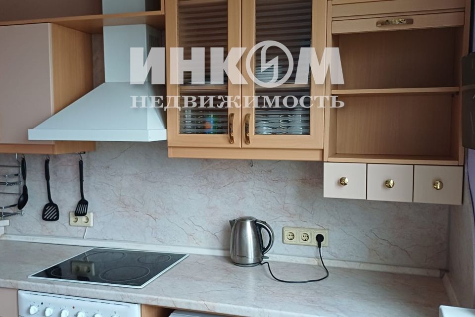 Сдаётся 3-комнатная квартира, 74 м²