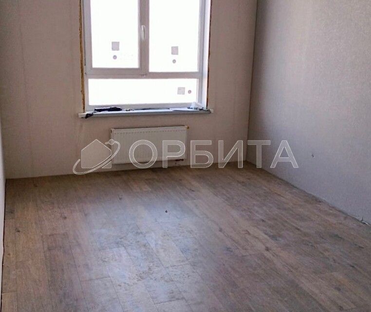 Продаётся 1-комнатная квартира, 38.7 м²