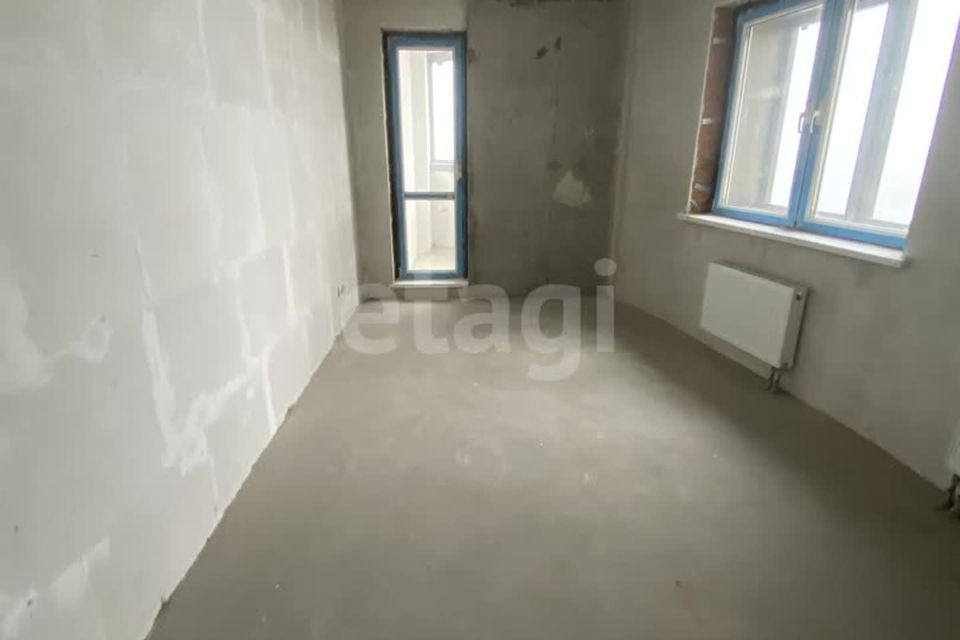 Продаётся 3-комнатная квартира, 86 м²