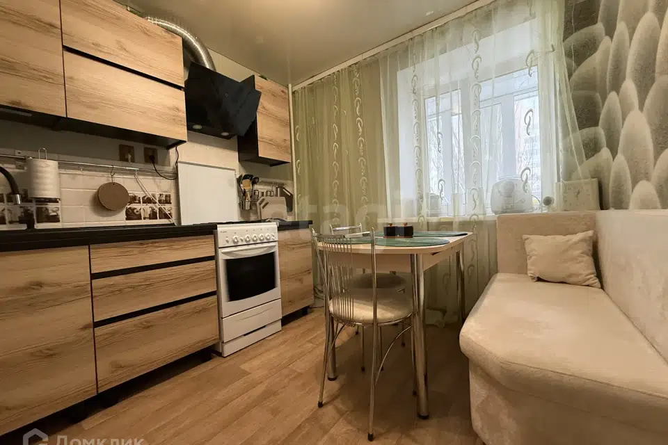 Продаётся 2-комнатная квартира, 47.7 м²