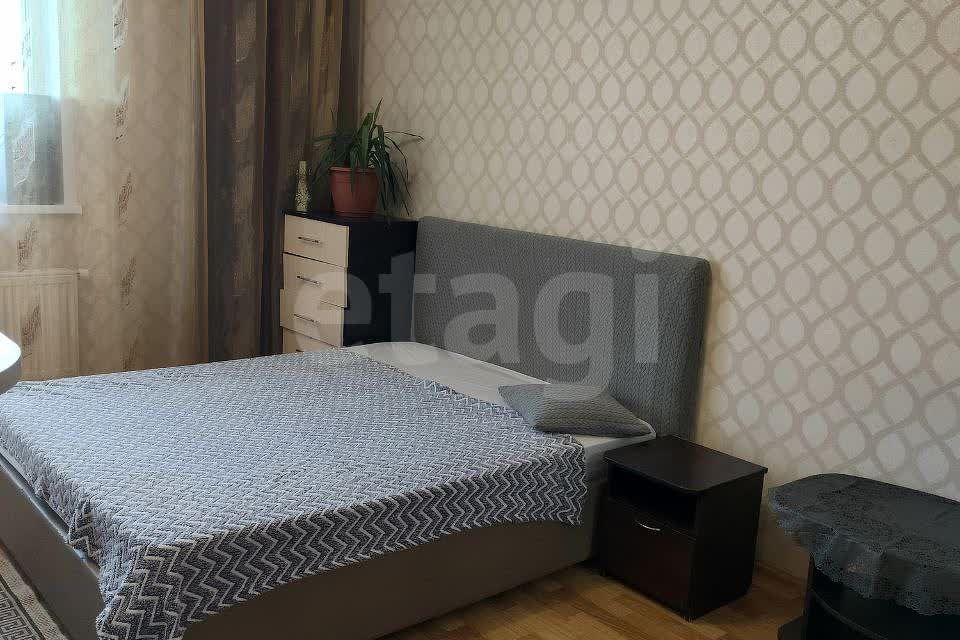 Сдаётся студия, 42 м²