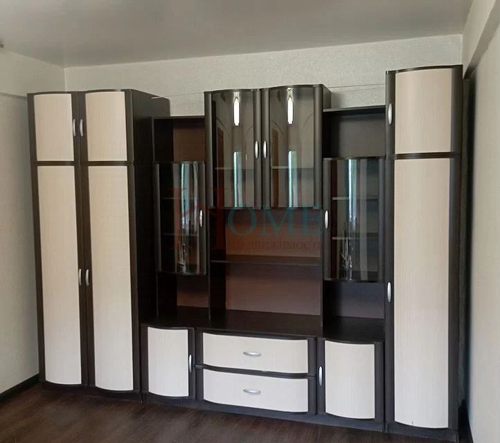 Сдаётся 3-комнатная квартира, 58 м²