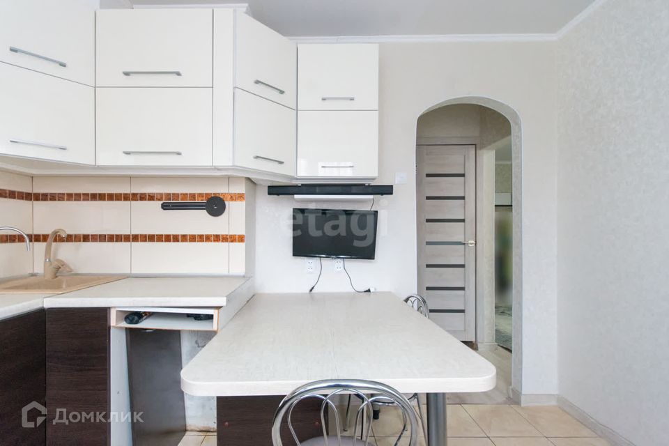 Продаётся 2-комнатная квартира, 64.7 м²