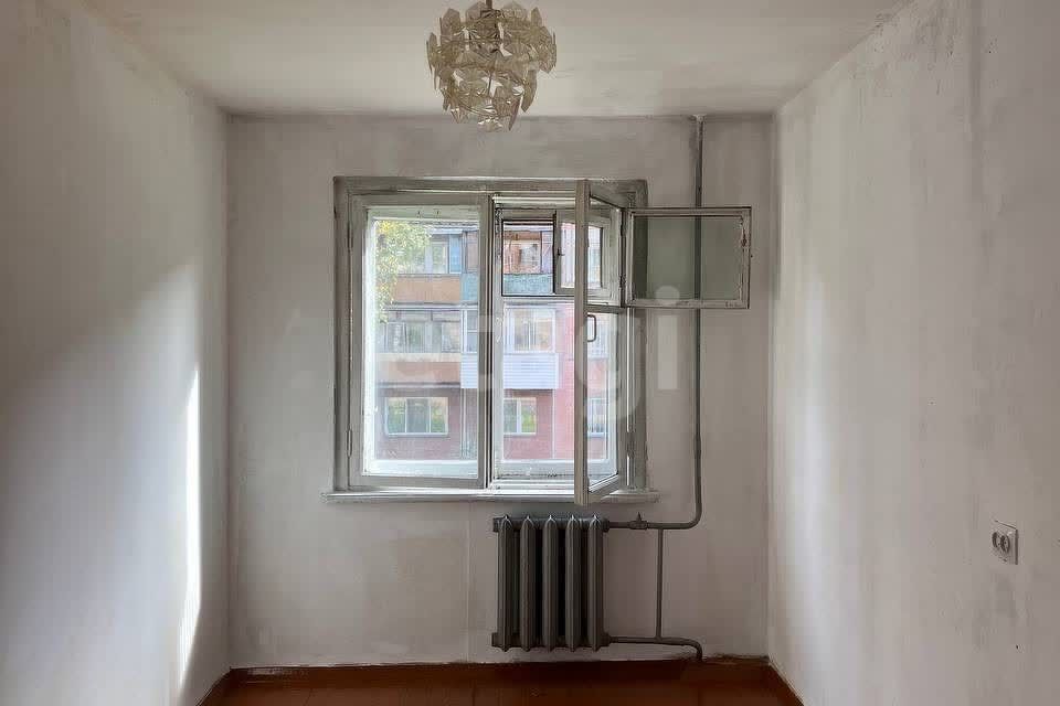Продаётся 2-комнатная квартира, 44 м²
