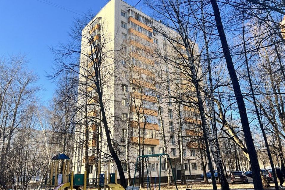 Продаётся 2-комнатная квартира, 46.8 м²