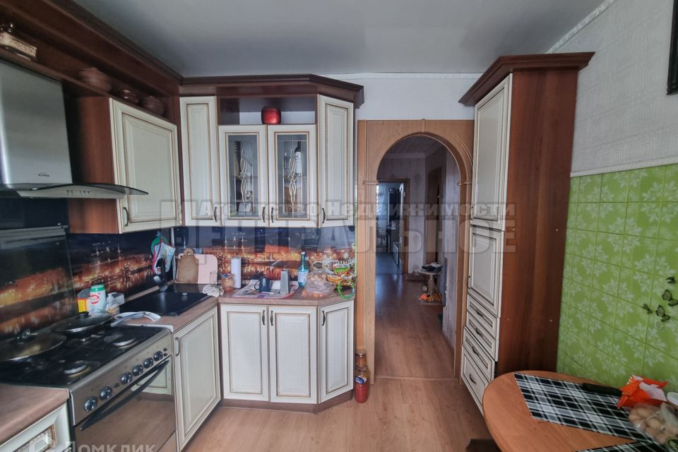 Продаётся 2-комнатная квартира, 50.2 м²