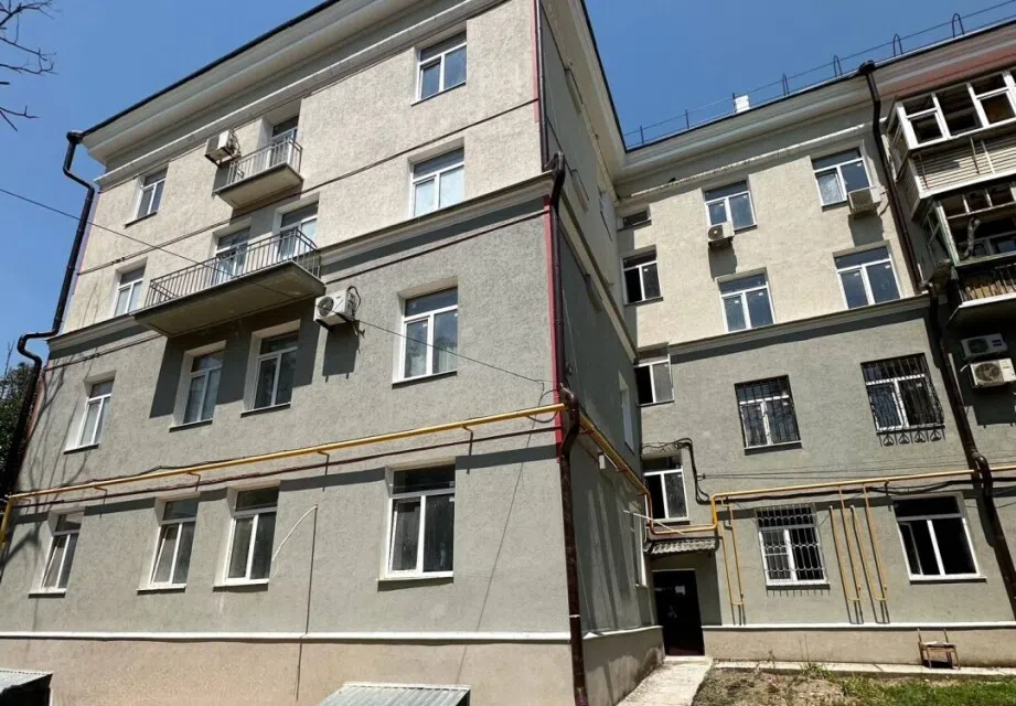 Продаётся 1-комнатная квартира, 28.4 м²