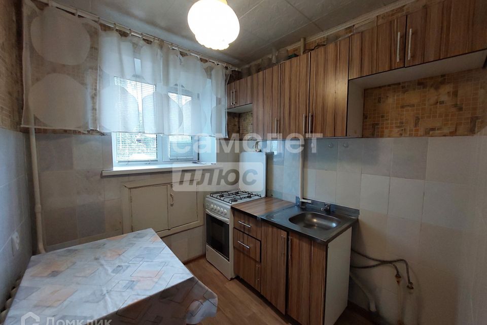 Продаётся 1-комнатная квартира, 22 м²
