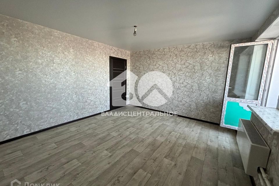 Продаётся 1-комнатная квартира, 40 м²