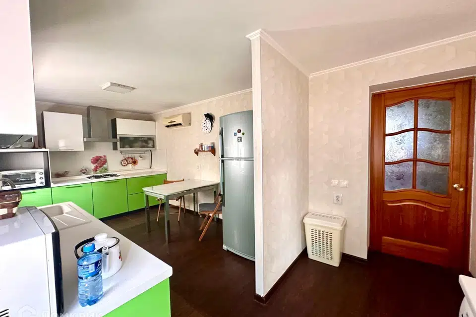 Продаётся дом, 114 м²