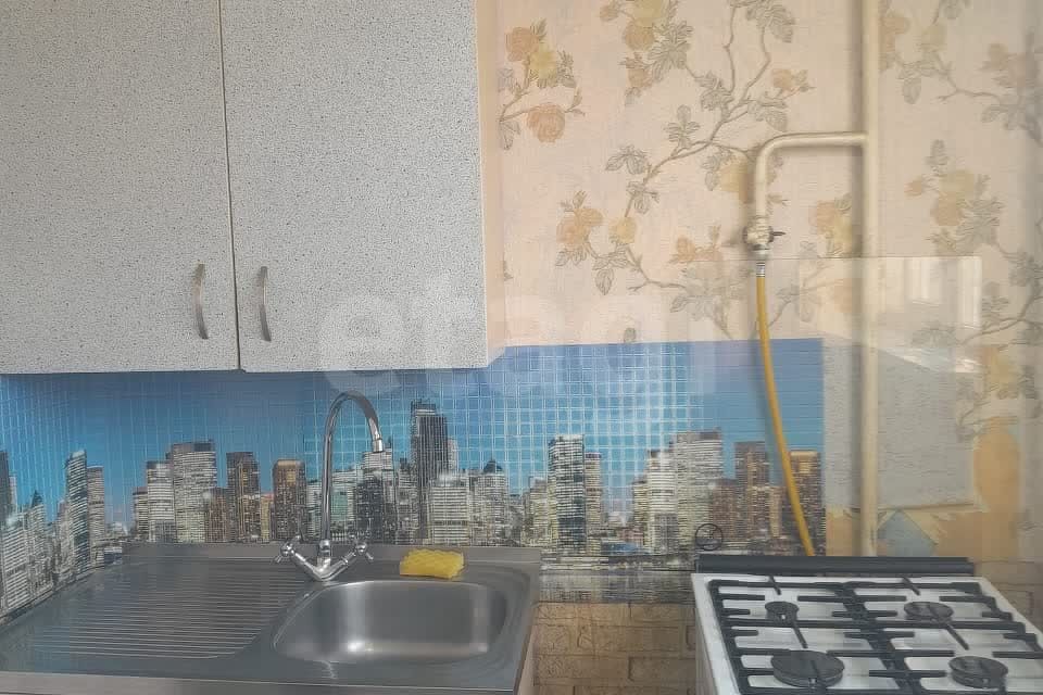 Продаётся 2-комнатная квартира, 42 м²