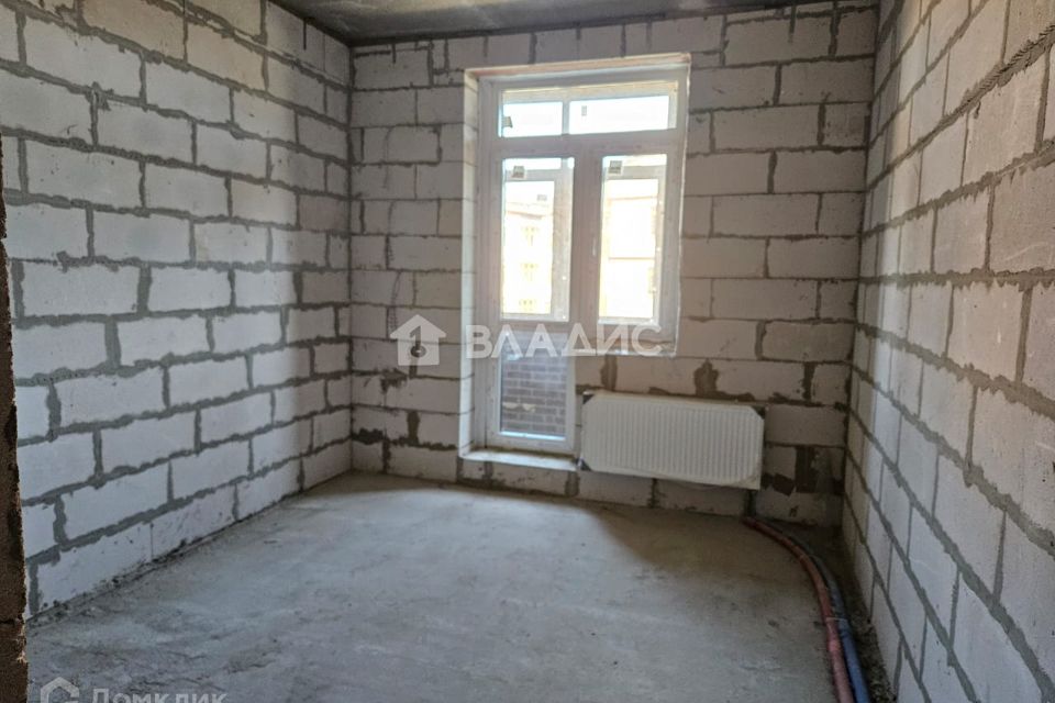 Продаётся студия, 24 м²