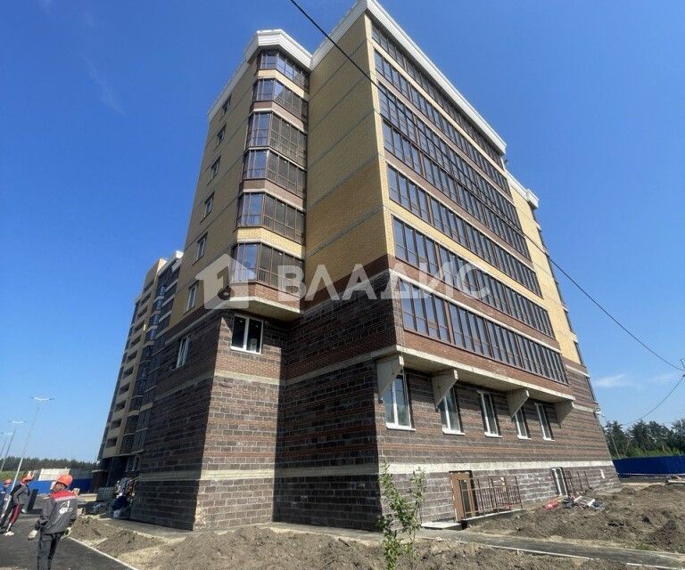 Продаётся студия, 23.1 м²