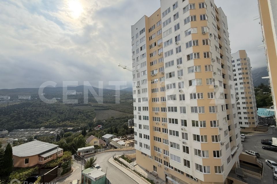 Продаётся 2-комнатная квартира, 63 м²