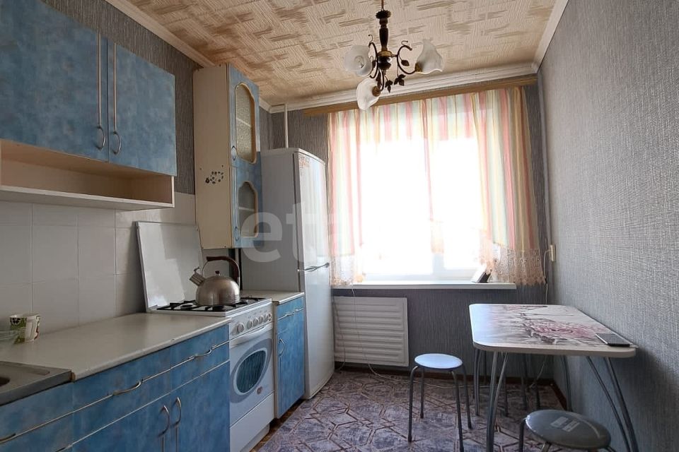 Продаётся 3-комнатная квартира, 65 м²