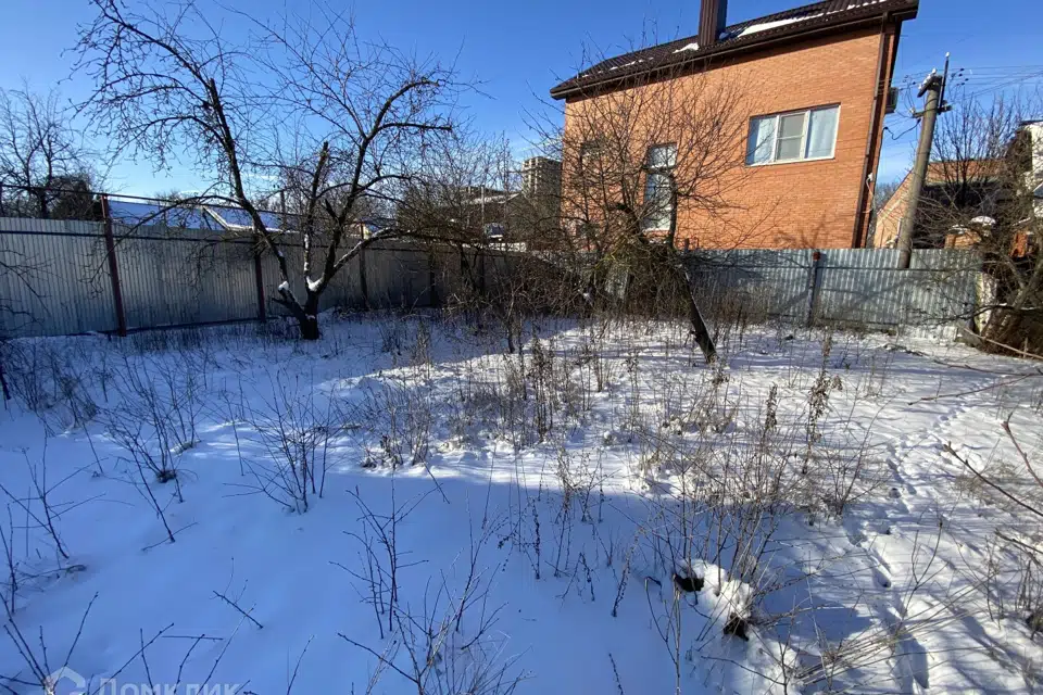 Продаётся 1-этажный дом, 50 м²
