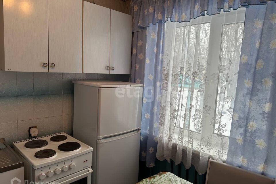 Продаётся 2-комнатная квартира, 45.1 м²