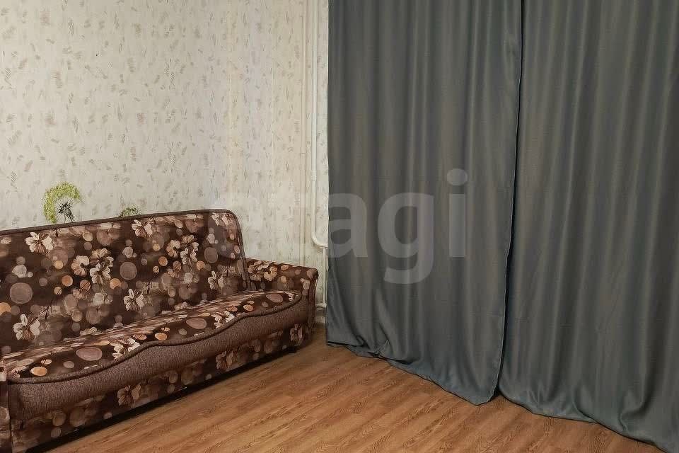 Продаётся студия, 29 м²