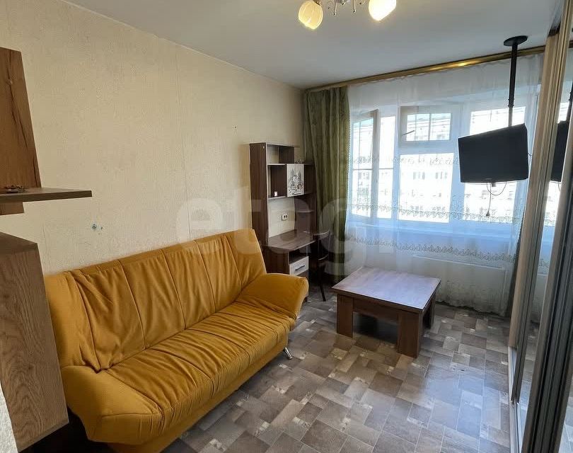 Сдаётся студия, 16.5 м²