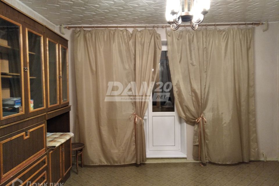 Сдаётся 2-комнатная квартира, 54 м²