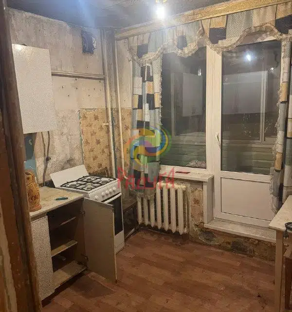 Продаётся 1-комнатная квартира, 30.6 м²