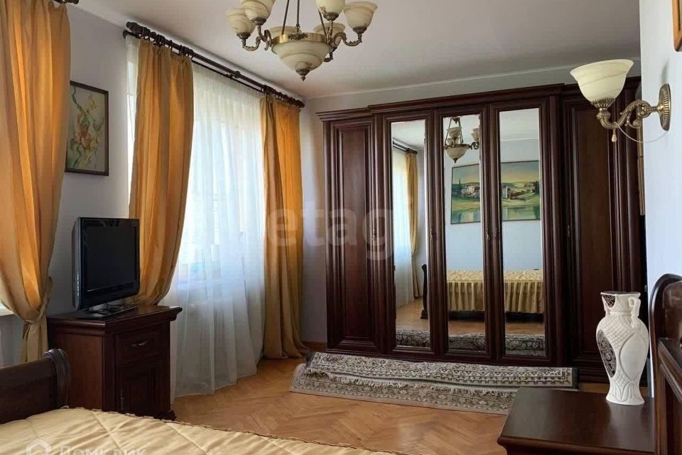Продаётся 2-комнатная квартира, 52.8 м²