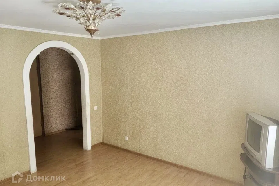Продаётся 2-комнатная квартира, 49.1 м²
