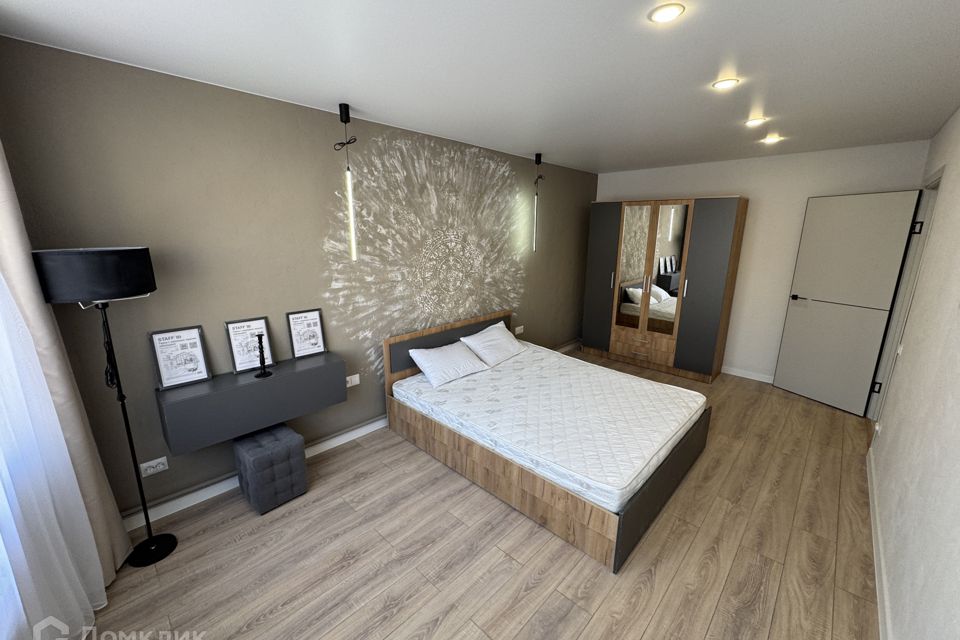 Продаётся 3-комнатная квартира, 64.5 м²