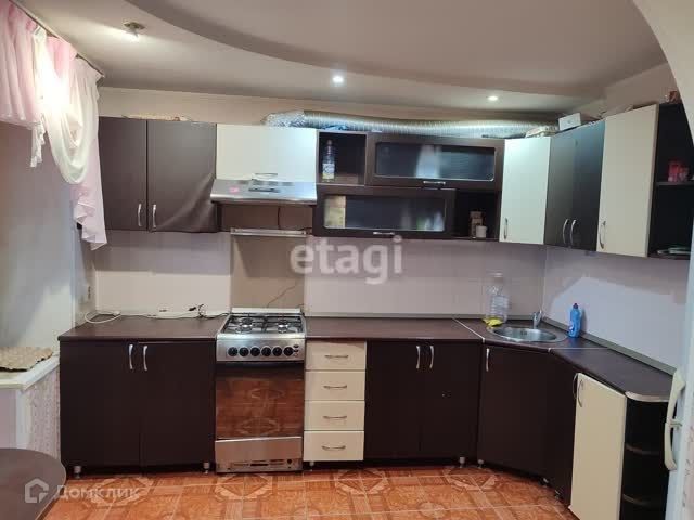 Продаётся 3-комнатная квартира, 67 м²