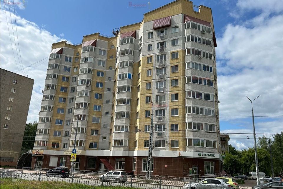 Продаётся студия, 29 м²