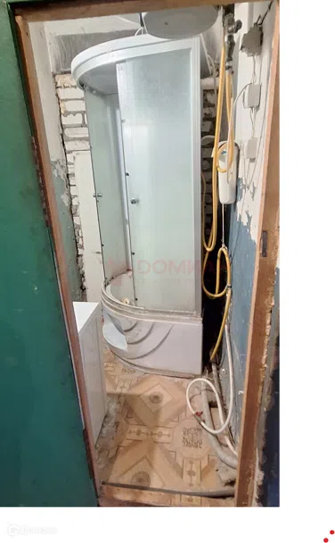 Продаётся 2-комнатная квартира, 25.2 м²