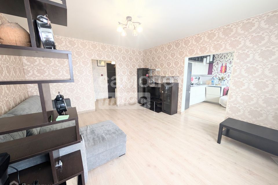 Сдаётся 1-комнатная квартира, 48.2 м²
