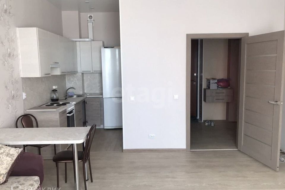 Сдаётся 2-комнатная квартира, 48 м²