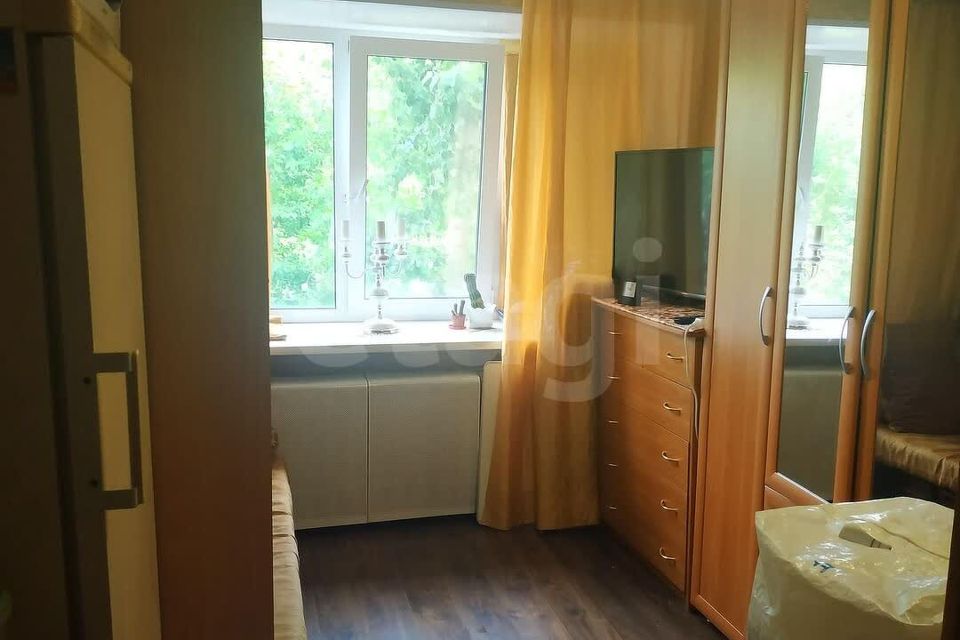 Продаётся студия, 13.5 м²