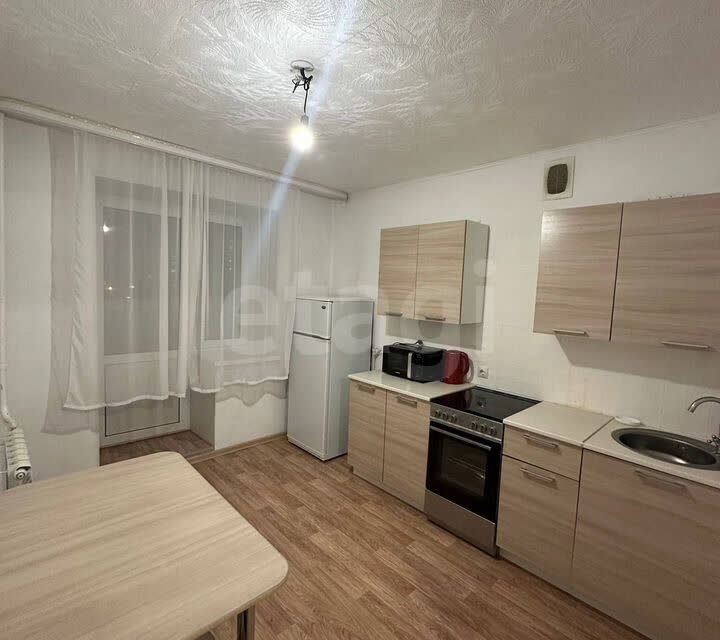 Сдаётся 1-комнатная квартира, 31 м²