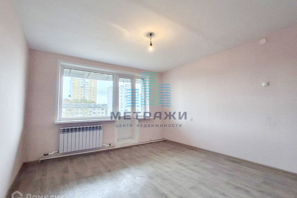 Продаётся 2-комнатная квартира, 49.7 м²