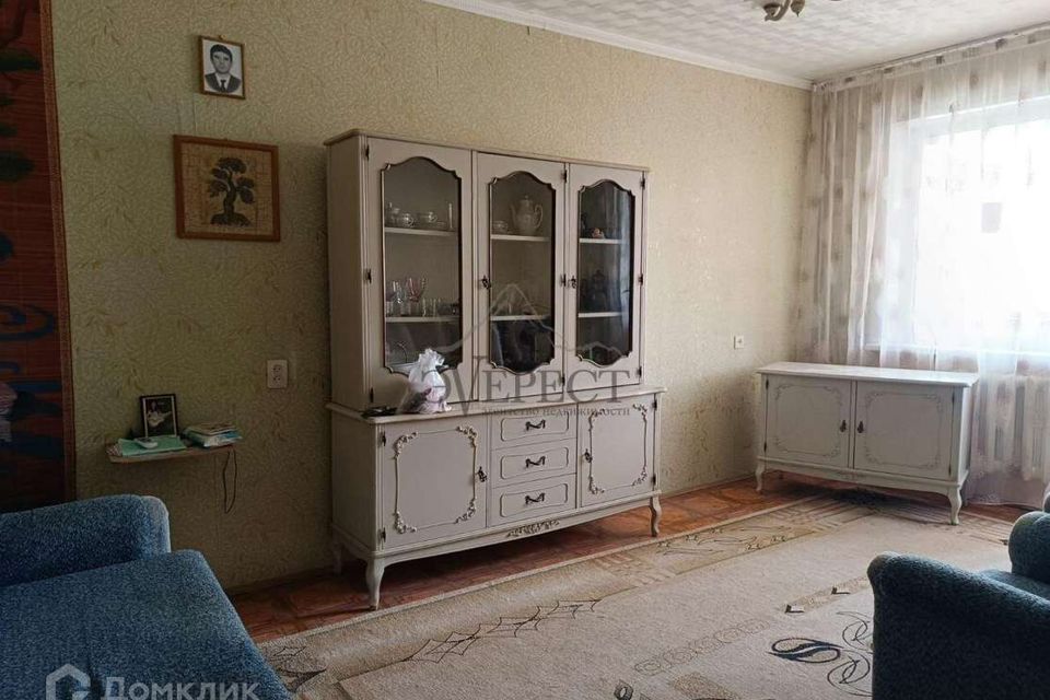 Продаётся 3-комнатная квартира, 61 м²